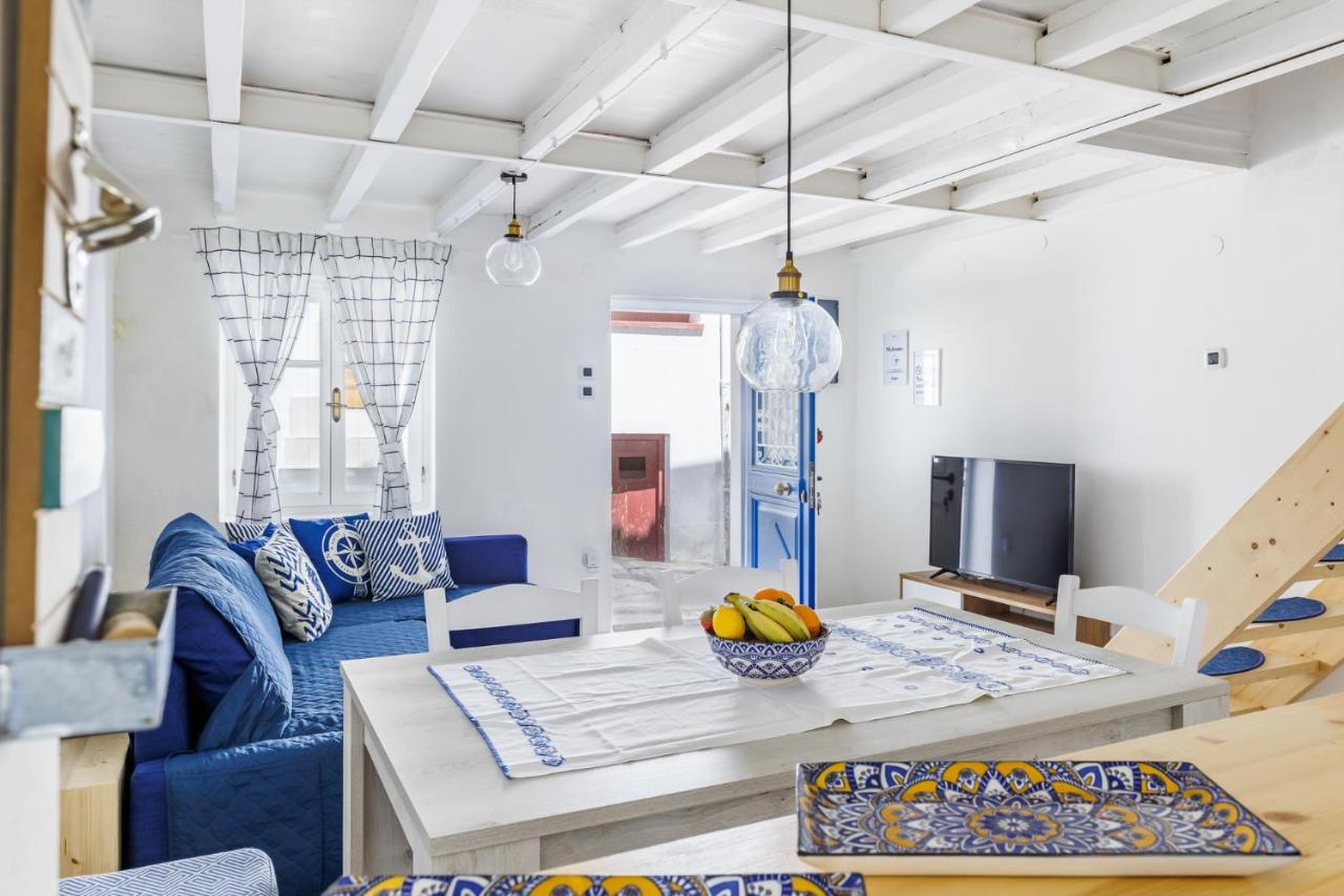 Chiarina'S Spiti Villa Szkópelosz Kültér fotó