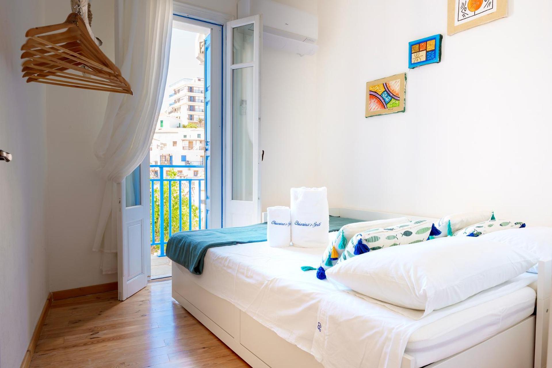 Chiarina'S Spiti Villa Szkópelosz Kültér fotó